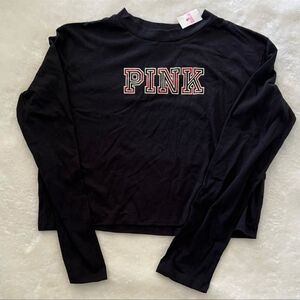 Pink VS Long Sleeve